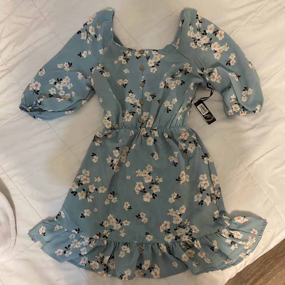 Cute Dress